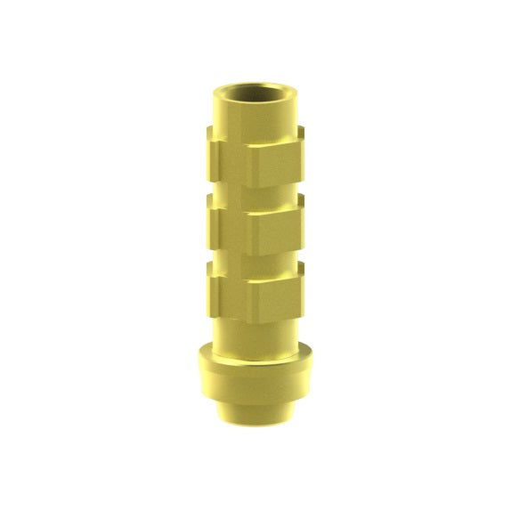 Pilier provisoire/Tranfert Dentsply® Xive® Friadent®