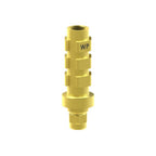Pilier provisoire/Tranfert Dentsply® Xive® Friadent®