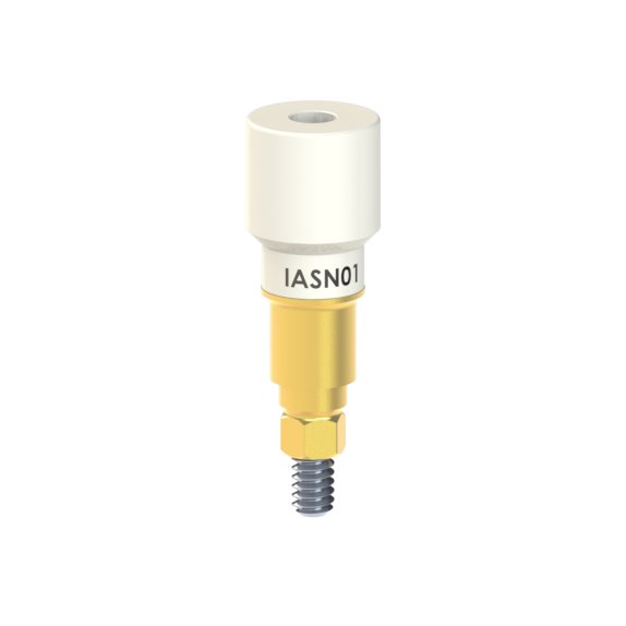 Scanbody Dentsply® Xive® Friadent®