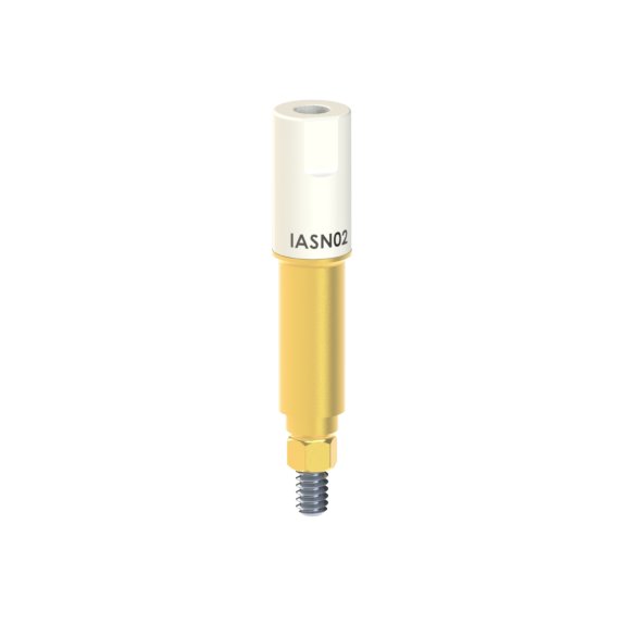 Scanbody Dentsply® Xive® Friadent®