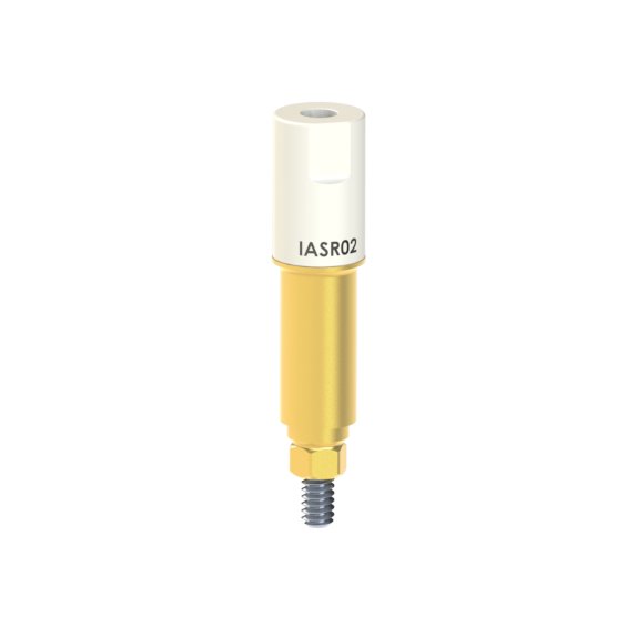 Scanbody Dentsply® Xive® Friadent®