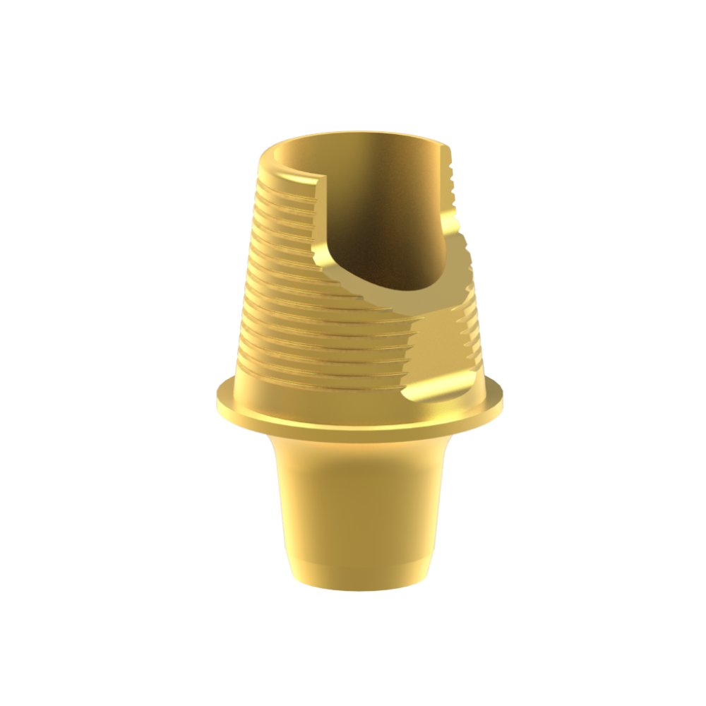 Autres produits Dentsply® Ankylos® - TiBase