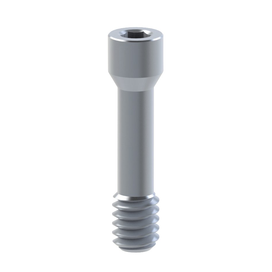 Vis Titane Dentsply® Ankylos®