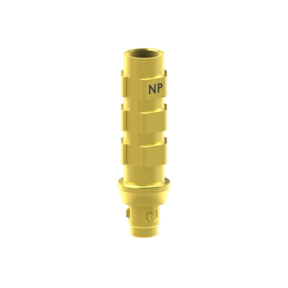 Pilier provisoire/Tranfert Camlog® Camlog® System