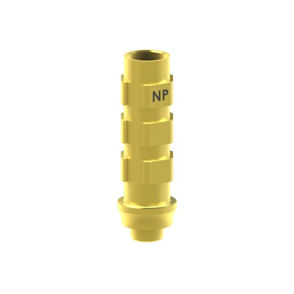 Pilier provisoire/Tranfert Camlog® Camlog® System