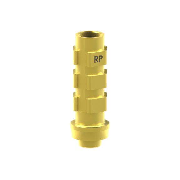 Pilier provisoire/Tranfert Camlog® Camlog® System