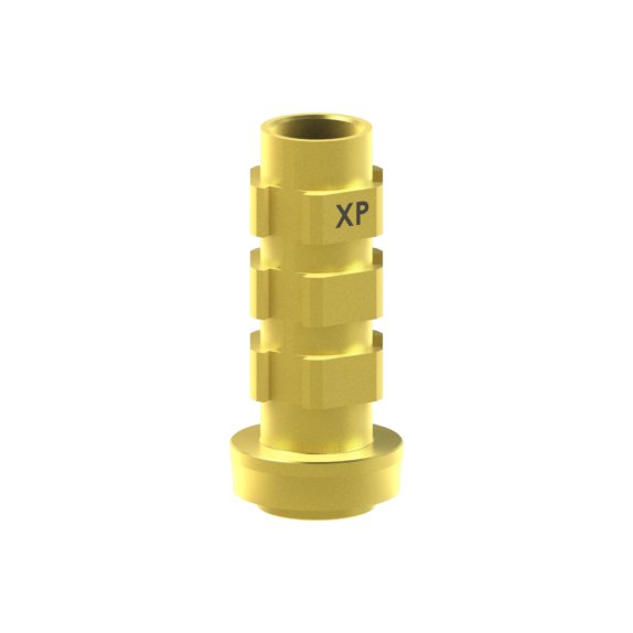 Pilier provisoire/Tranfert Camlog® Camlog® System