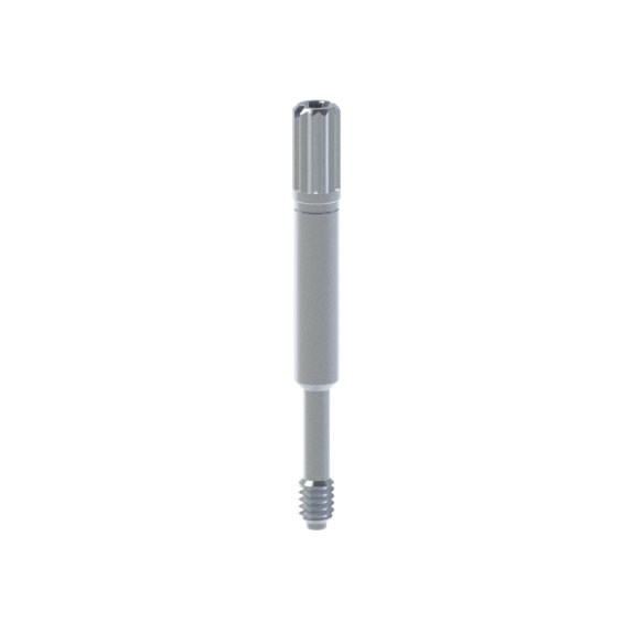 Pilier provisoire/Tranfert Camlog® Camlog® System - Vis longue