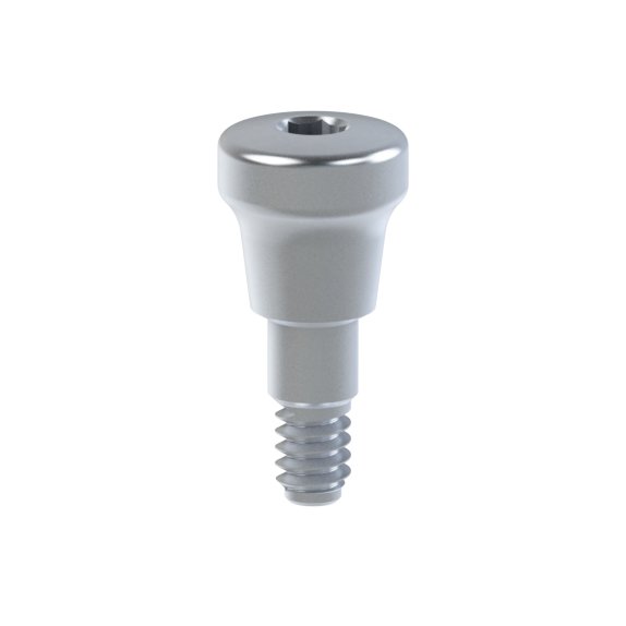 Pilier de cicatrisation BioHorizons® Tapered Pro Conical®