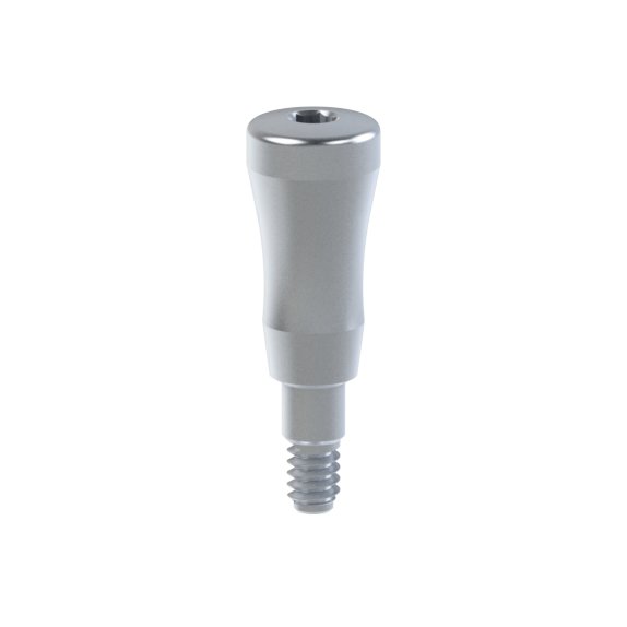 Pilier de cicatrisation BioHorizons® Tapered Pro Conical®