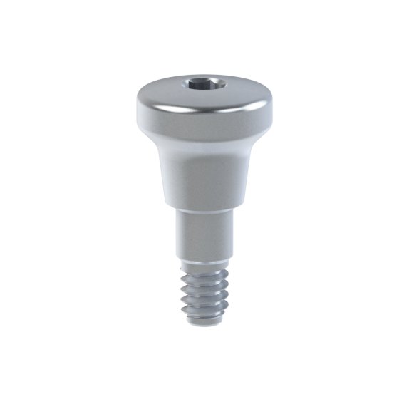 Pilier de cicatrisation BioHorizons® Tapered Pro Conical®
