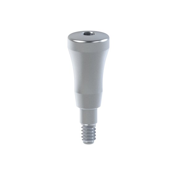 Pilier de cicatrisation BioHorizons® Tapered Pro Conical®