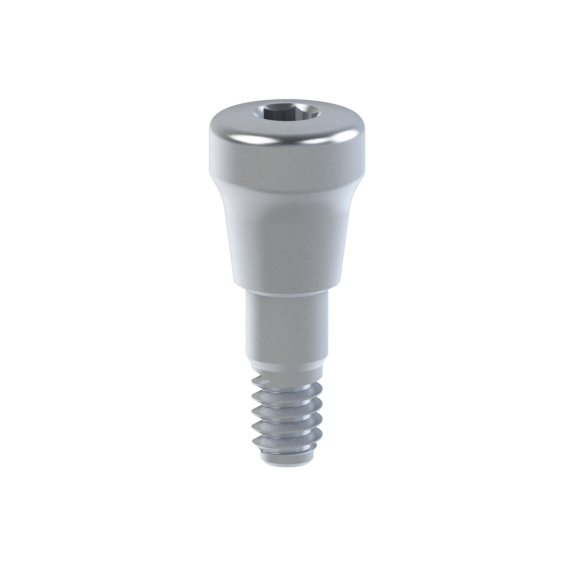 Pilier de cicatrisation BioHorizons® Tapered Pro Conical®