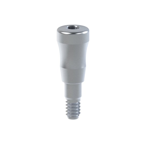 Pilier de cicatrisation BioHorizons® Tapered Pro Conical®