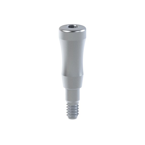 Pilier de cicatrisation BioHorizons® Tapered Pro Conical®