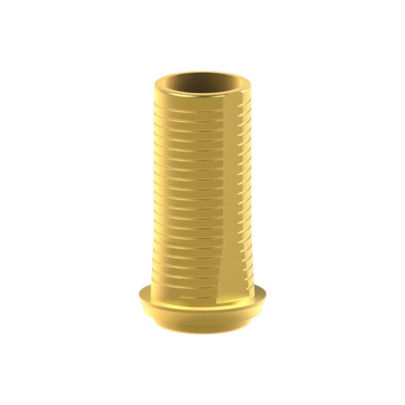 Tibase personnalisable BioHorizons® Tapered Pro Conical®