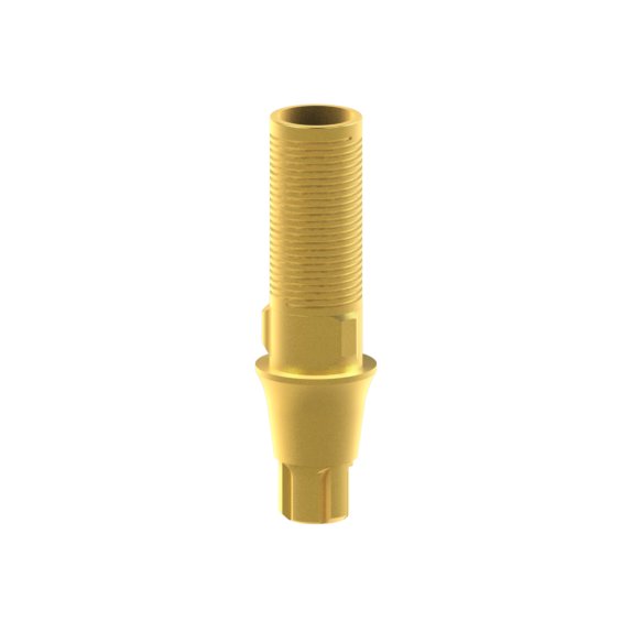 Tibase personnalisable BioHorizons® Tapered Pro Conical®