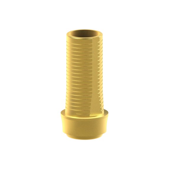 Tibase personnalisable BioHorizons® Tapered Pro Conical®
