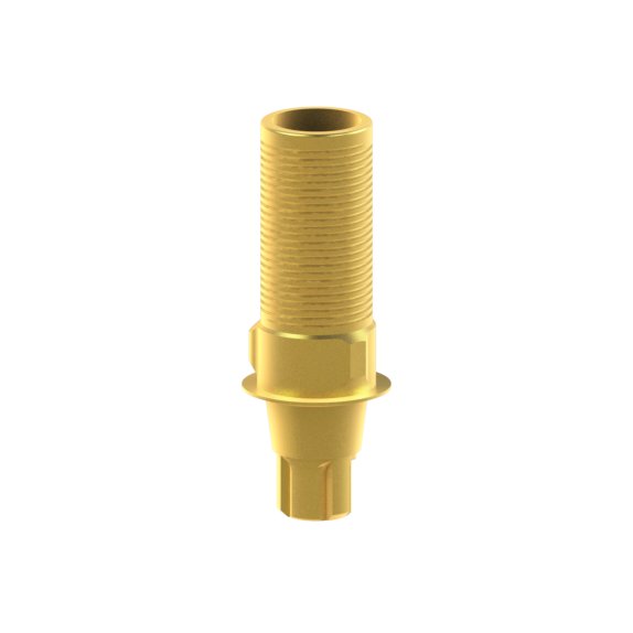 Tibase personnalisable BioHorizons® Tapered Pro Conical®