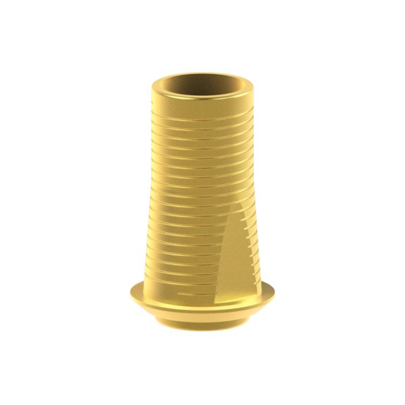 Tibase personnalisable BioHorizons® Tapered Pro Conical®