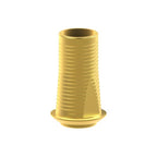 Tibase personnalisable Camlog® Conelog®