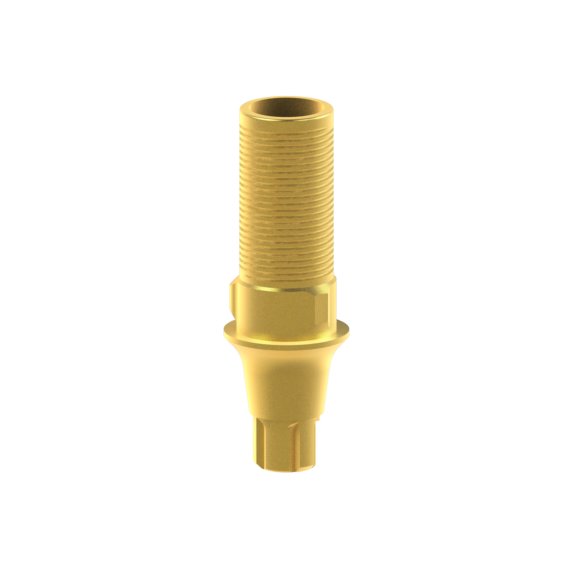 Tibase personnalisable Camlog® Conelog®