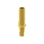 Tibase personnalisable BioHorizons® Tapered Pro Conical®