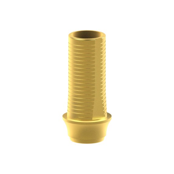 Tibase personnalisable BioHorizons® Tapered Pro Conical®