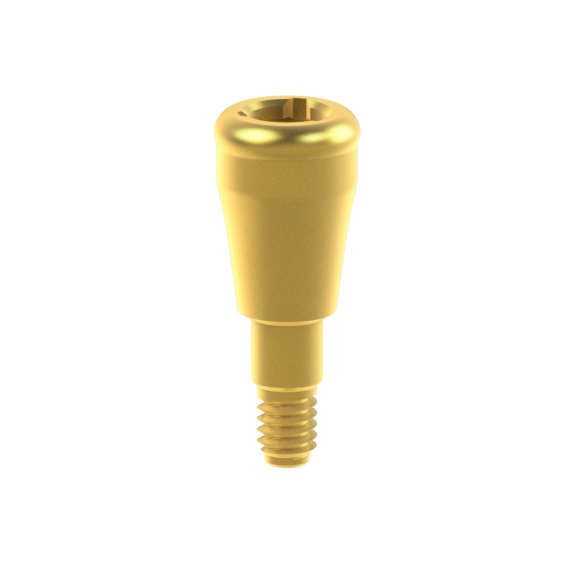 Pilier PSD BioHorizons® Tapered Pro Conical®
