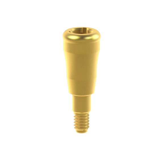 Pilier PSD BioHorizons® Tapered Pro Conical®