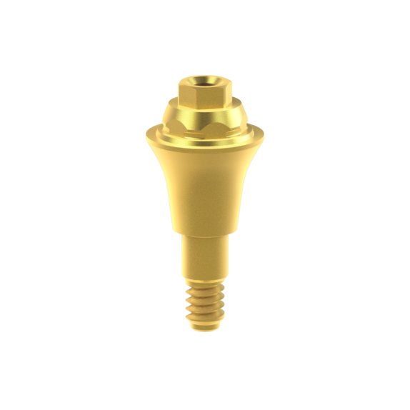 Multi-unit BioHorizons® Tapered Pro Conical®