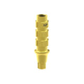 Pilier provisoire/Tranfert BioHorizons® Tapered Pro Conical®