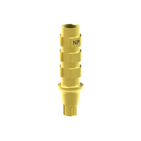 Pilier provisoire/Tranfert Camlog® Conelog®