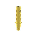 Pilier provisoire/Tranfert Camlog® Conelog®