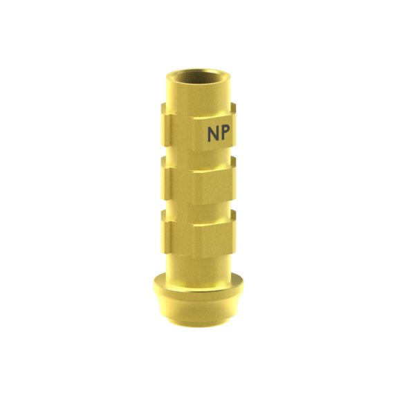 Pilier provisoire/Tranfert Camlog® Conelog®
