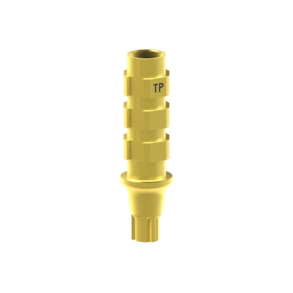 Pilier provisoire/Tranfert Camlog® Conelog®