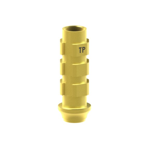 Pilier provisoire/Tranfert BioHorizons® Tapered Pro Conical®