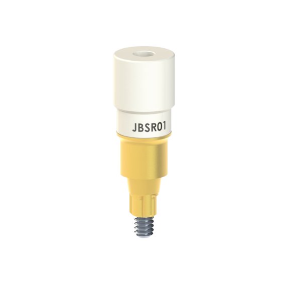 Scanbody BioHorizons® Tapered Pro Conical®