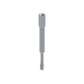 Pilier provisoire/Tranfert BioHorizons® Tapered Pro Conical® - Vis longue