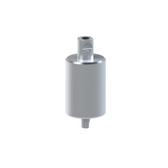 Premilled BioHorizons® Tapered Pro Conical®