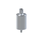 Premilled BioHorizons® Tapered Pro Conical®