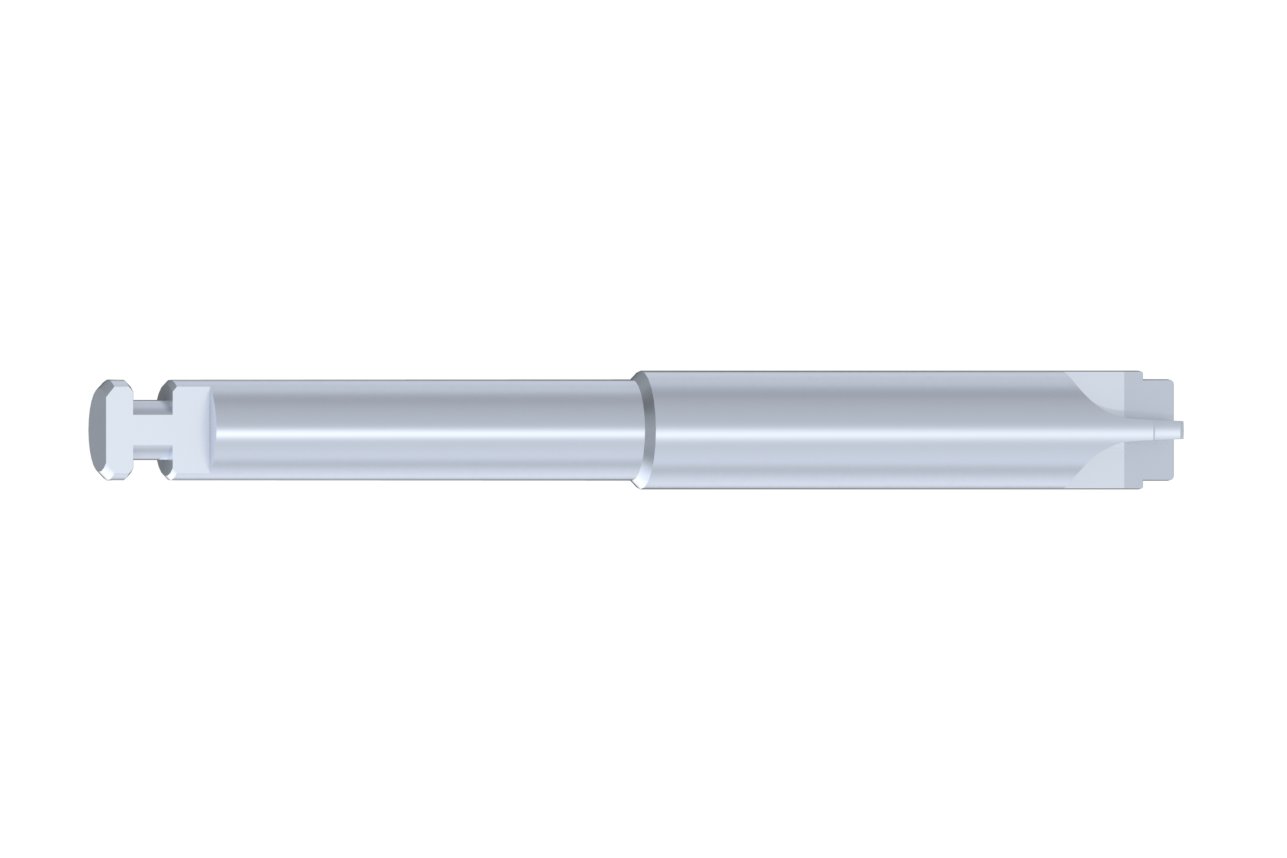 Autres produits IPD Tools & Extras IPD Hollow System Tools - Point de tournevis