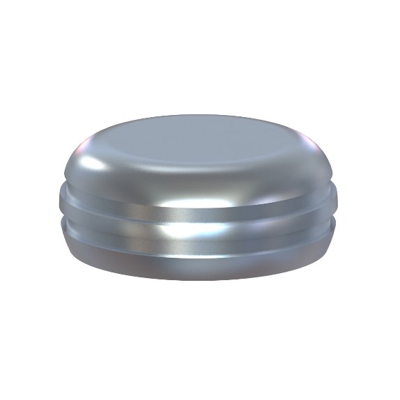 Pilier PSD (accessoires) IPD Tools & Extras PSD Loc System - Insert titane