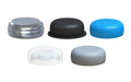 Pilier PSD (accessoires) IPD Tools & Extras PSD Loc System - Pack de traitment