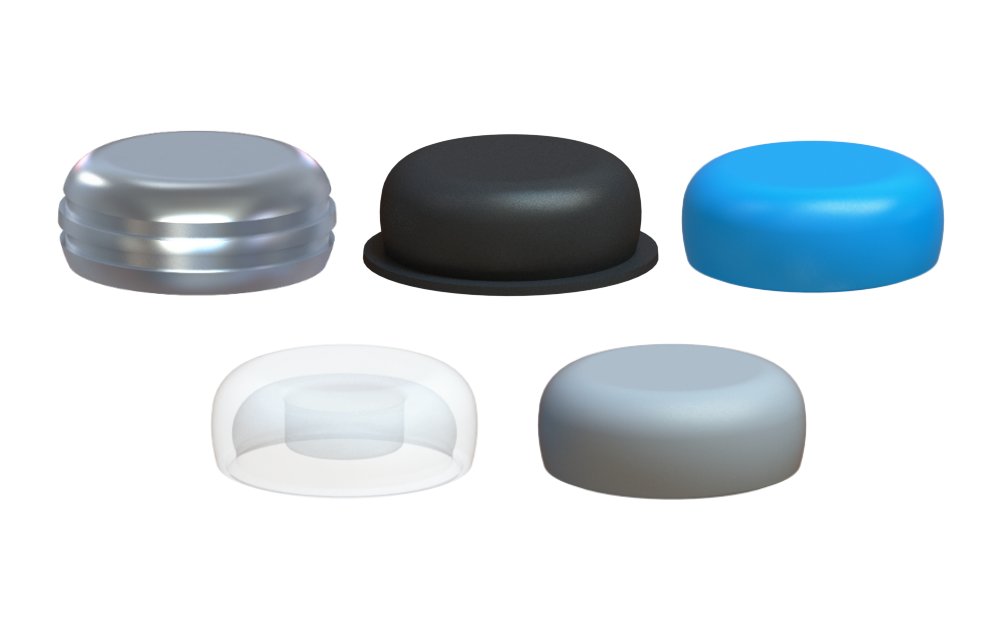 Pilier PSD (accessoires) IPD Tools & Extras PSD Loc System - Pack de traitment