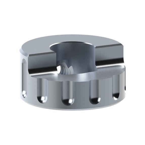 Tibase personnalisable  (accesoires) IPD Tools & Extras IPD Custom System Tools