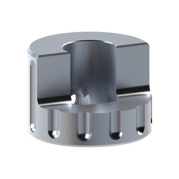 Tibase personnalisable  (accesoires) IPD Tools & Extras IPD Custom System Tools