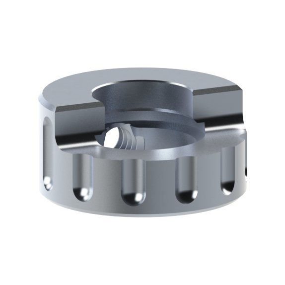 Tibase personnalisable  (accesoires) IPD Tools & Extras IPD Custom System Tools