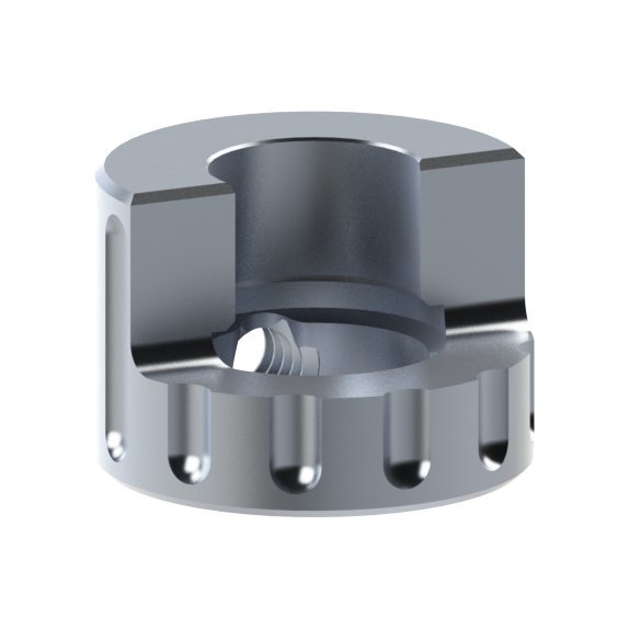 Tibase personnalisable  (accesoires) IPD Tools & Extras IPD Custom System Tools