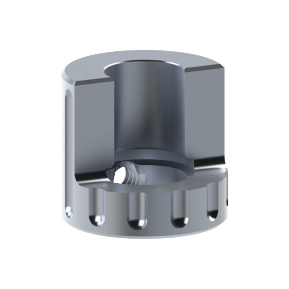 Tibase personnalisable  (accesoires) IPD Tools & Extras IPD Custom System Tools